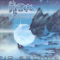 Hexx (USA) : No Escape
